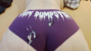 beach cum panties - Cum In Panties Beach Porn Videos | Pornhub.com