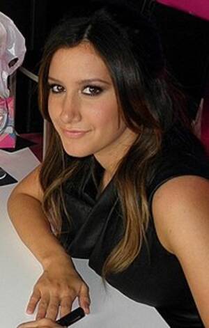Ashley Tisdale Blowjob - Ashley Tisdale - Wikipedia, la enciclopedia libre