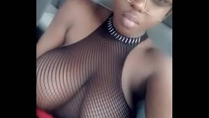 huge nigerian tits - Sexy nigerian with big boobs - XNXX.COM