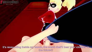 476 nude sex cartoons - harley quinn cartoon' Search - XNXX.COM
