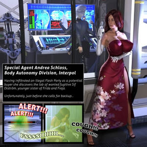 Doctors Laboratory Porn Hentai - The Doctor's Lab Comics - IMHentai