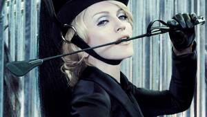 Madonna Hot Sex - Madonna's 5 most memorable scandals