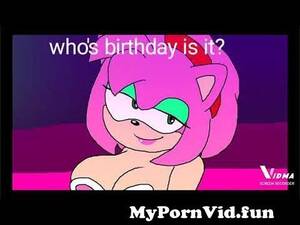 Amy Rose Anal Vore Animation - sonic meets amy rouge but funny from amy rose hentai Watch Video -  MyPornVid.fun