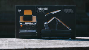 1970 Polaroid Camera Porn - Retrospekt Breathes New Life Into Vintage Polaroid Cameras | PCMag