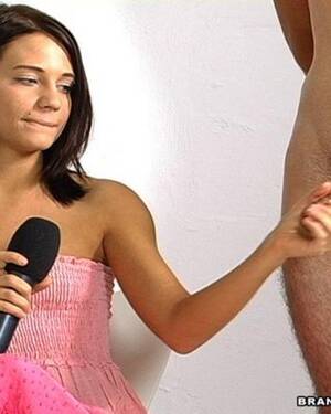 handjob tv show - Cute amateur teens in handjob sex in a porn TV show Porn Pictures, XXX  Photos, Sex Images #3513241 - PICTOA