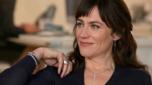 Emma Stone Bangs Porns - Billions' Season 4, Episode 7: Garbage People - The New York Times