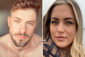 I Married A Porn Star - Married At First Sight's Megan reveals porn star twin is signing up for  next series & will make it the most dramatic yet | The Irish Sun