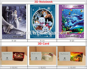 Lenticular Porn - 3d lenticular high quality porn picture with 3 flips effect