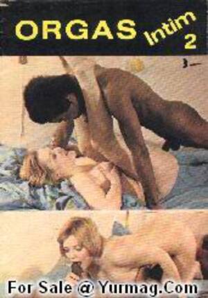cheap porn magazines from the 70s - SILWA 70s Vintage Porn Magazines