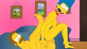 cartoon hentai simpsons - Simpsons Cartoon Porn Porn Videos & Sex Movies | Redtube.com