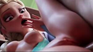 elsa frozen cg hentai - Full Frozen Elsa & Anna 2020 Compilation |3D Hentai UNCENSORED - EPORNER