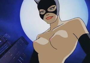 Moving Batman Porn - cat woman [Batman: The Animated Series] : r/rule34