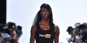 naked lindsay lohan miami beach - Why fashion relies on porn, from Rocco Siffredi to Mia Khalifa