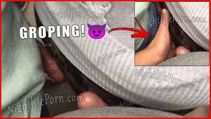 Encoxada Groping Arrimon - Encoxada Videos â–· Best Porn Cum Videos - NightLifePorn
