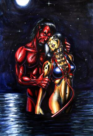 Azazel X Men Porn - Rule 34 - 2d azazel (x-men) crossover marvel marvel comics mortal kombat  sareena x-men x-men: first class x-men (movie series) | 819412