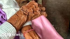 Granny Forced Sex - India in shock over 86-year-old grandmother's rape