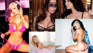New Porn Stars 2013 2014 - Top 13 Female Pornstars of 2013 - Love This City