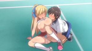 Anime Tennis Porn - Hentai Tennis Lovely Blonde Sex Schoolgirl | Cartoon Porn