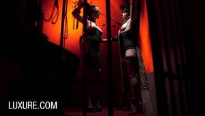 Ariel Rebel Sex Sex - Ariel Rebel is initiated to the lesbian sex dungeon - XVIDEOS.COM