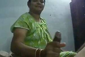 desi handjob - BEST SLIMY Handjob Indian Desi aunty wife, watch free porn video, HD XXX at  tPorn.xxx