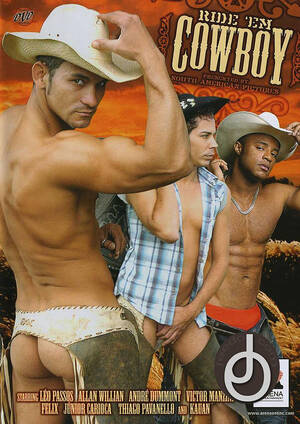 Gay Cowboy Porn Movies - Cowboy Porn Movies | Gay Fetish XXX