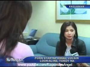 Angel Locsin Sex Scandal - Angel Locsin sex video news