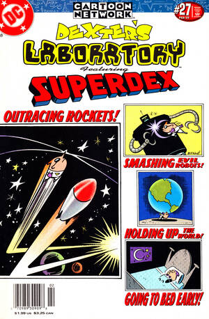 Dexters Laboratory Porn Comic Full - Dexters Laboratory V1 027 | Read Dexters Laboratory V1 027 comic online in  high quality. Website to search, classify, summarize, and evaluate comics.