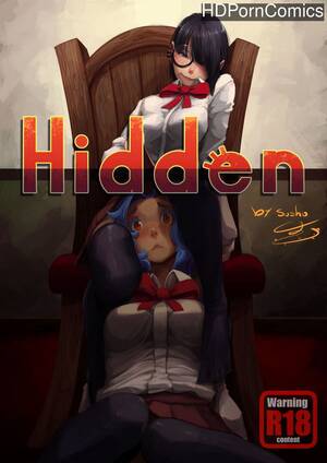hidden sex toons - Hidden comic porn | HD Porn Comics