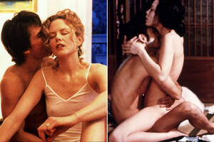 famous movie nude - Barely Legal: 30 Nearly Pornographic Mainstream Films