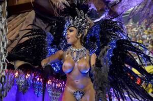 Andressa Brazilian Carnival Orgy Porn - Brazilian carnival nude - 72 photo