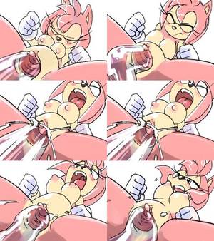 Amy Rose Tentacle Porn - 