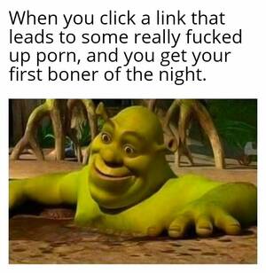 Bondage Porn Memes - Welp! I guess I'm fapping to an Asian trans bondage scat bukkake midget  orgy tonight... : r/memes