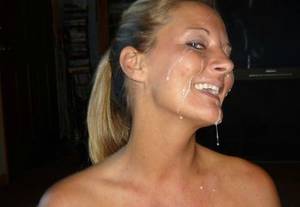 Homemade Facial Porn - This contri has been archived