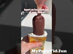 Ice Cream Insertion Porn - Make viral street food at home: torched marshmallow ice cream ðŸ¦ðŸ”¥ from  girl covered in marshmallow fluff Watch Video - MyPornVid.fun