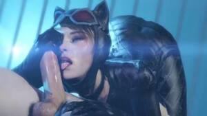 Batman Arkham Knight Catwoman Porn - Fapzone catwoman (batman arkham) - BEST XXX TUBE