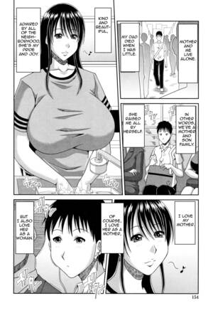 Japan Mom Porn Comics - Mother and Son Forbidden Relations [Kai Hiroyuki] - 1 . Mother and Son  Forbidden Relations - Chapter 1 [Kai Hiroyuki] - AllPornComic