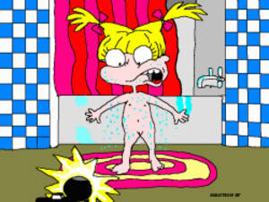 Angelica Pickles Cartoon Porn - Character: Angelica Pickles Page 2 - Comic Porn XXX - Hentai Manga, Doujin  and Adult Toons