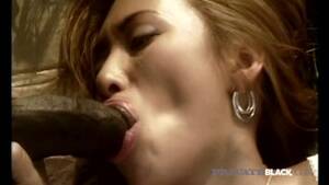 bamboo black fuck - Private Black - Asian Chick Bamboo Fucked By Retro BBC & Bud - Free Porn  Videos - YouPorn