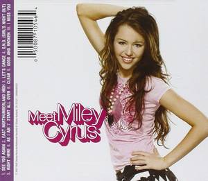 Miley Cyrus Schoolgirl Porn - Hannah Montana, Miley Cyrus - Hannah Montana 2: Meet Miley Cyrus -  Amazon.com Music