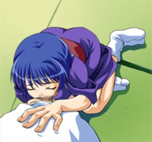 Ai Yori Aoshi Lesbian Porn - Ai Yori Aoshi - Ai - 139/139 - Hentai Image