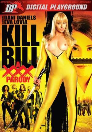 Modern Family Porn Movie - new-kill-bill-xxx-porn-parody-quentin-tarantino