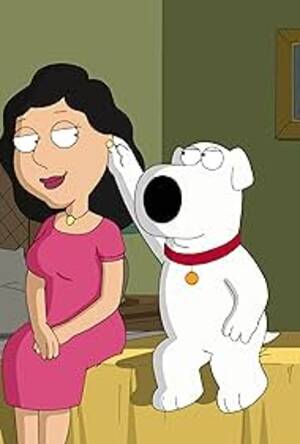 Lois Griffin Forced Porn - Family Guy\