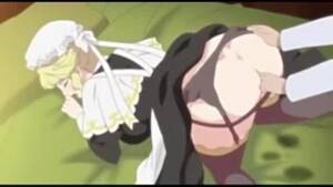 hot anime maid sex - Maid and her master hentai anime collection - eHentai