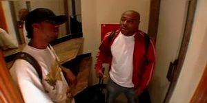 bbw legs fucked - Sexy Black BBw open her legs to fuck