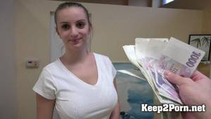 czech streets money - Sex for Money (Young) [1080p FullHD] Czechav, CzechStreets