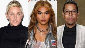 Laura Marano Gay Sex - Hollywood Responds to Anti-LGBTQ Violence Following Colorado Shooting