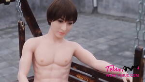 3d Toon Porn Boy Dolls - Realistic male sex doll â€“ new sex toys - XVIDEOS.COM