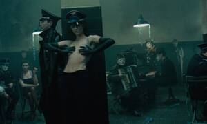 Nazi - The Night Porter: Nazi porn or daring arthouse eroticism? | Movies | The  Guardian