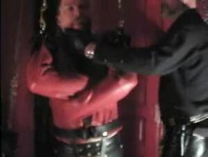 Glove Gag Porn - Another Glove Gag - ThisVid.com