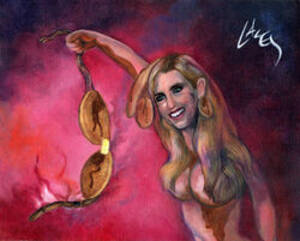 Ann Coulter Porn Rule 34 - Rule 34 / ann_coulter